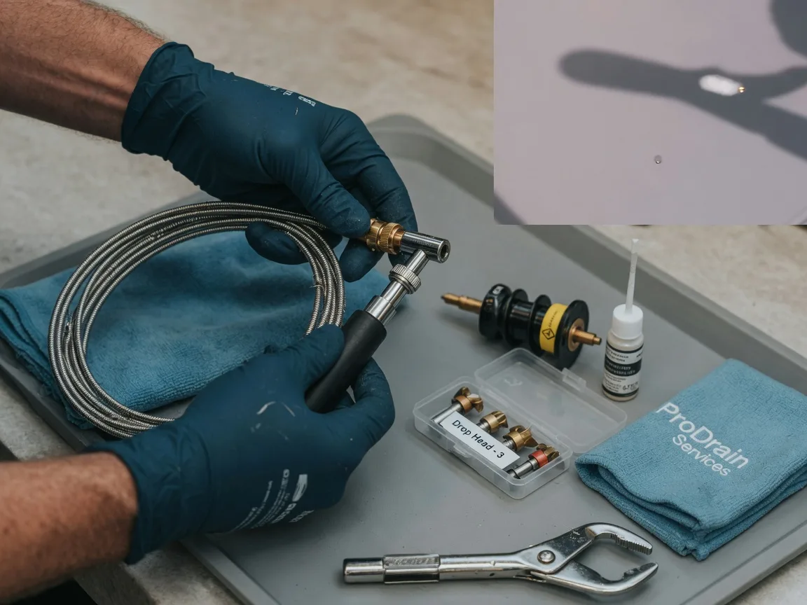 Why choose Drain Cleaning in Windham, CT